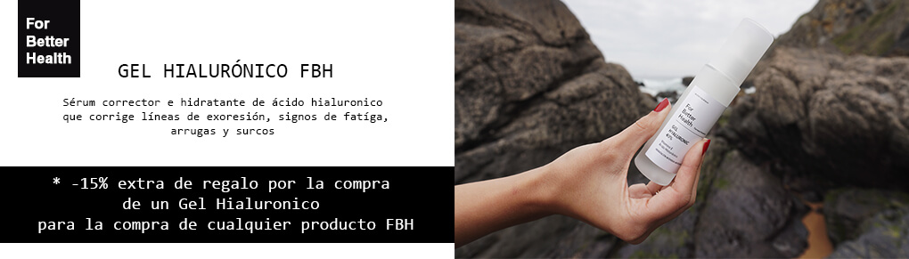 FBH hialuronico - Farmacia Sarasketa